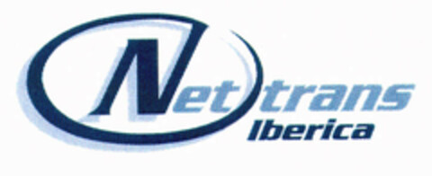 Net trans Iberica Logo (EUIPO, 07/03/2000)