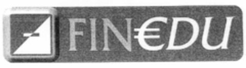 FINEDU Logo (EUIPO, 04.10.2000)