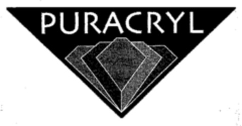 PURACRYL Logo (EUIPO, 12.01.2001)