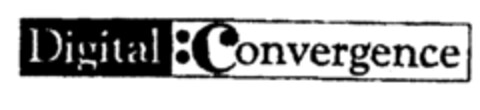Digital:Convergence Logo (EUIPO, 24.01.2001)