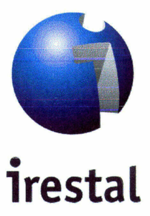 irestal Logo (EUIPO, 05/03/2001)