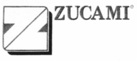 ZUCAMI Logo (EUIPO, 15.06.2001)