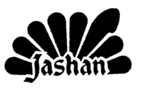 Jashan Logo (EUIPO, 06/15/2001)