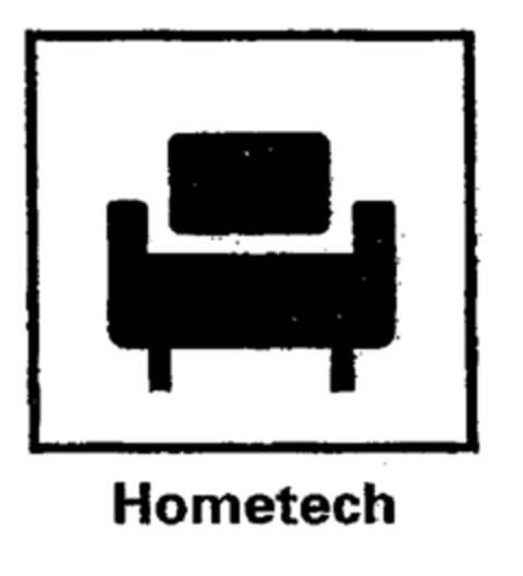 Hometech Logo (EUIPO, 26.09.2001)