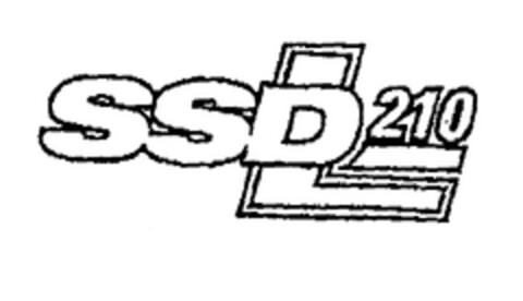 SSDL210 Logo (EUIPO, 11/14/2001)
