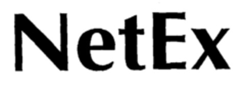 NetEx Logo (EUIPO, 21.11.2001)