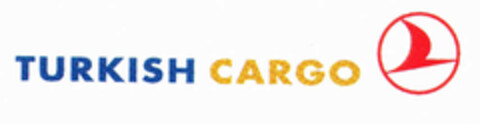 TURKISH CARGO Logo (EUIPO, 06.12.2001)