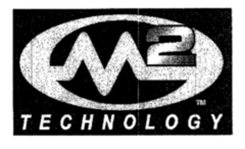 M2 TECHNOLOGY Logo (EUIPO, 05/02/2002)