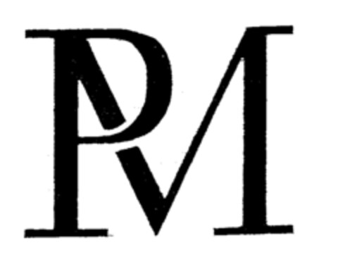 PM Logo (EUIPO, 26.07.2002)