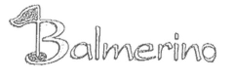 Balmerino Logo (EUIPO, 27.11.2002)