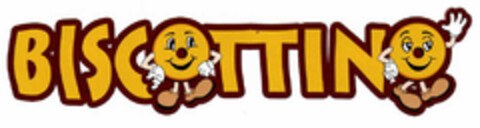 BISCOTTINO Logo (EUIPO, 12.12.2002)