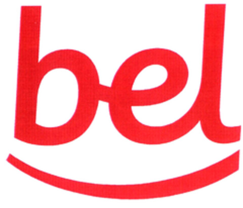 bel Logo (EUIPO, 18.12.2002)