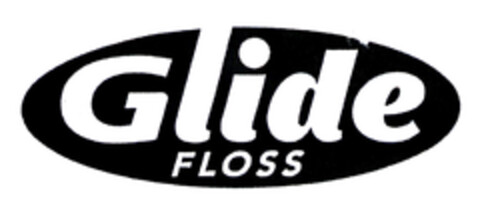 Glide FLOSS Logo (EUIPO, 17.03.2003)