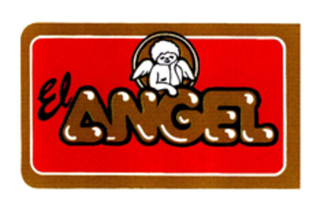 El ANGEL Logo (EUIPO, 20.05.2003)