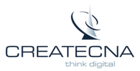 CREATECNA think digital Logo (EUIPO, 17.06.2003)