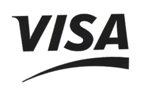 VISA Logo (EUIPO, 08/01/2003)