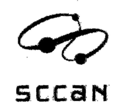 sccan Logo (EUIPO, 19.08.2003)