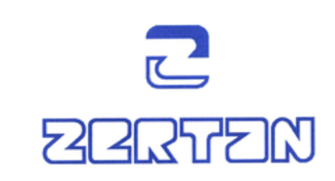 ZERTAN Logo (EUIPO, 30.10.2003)