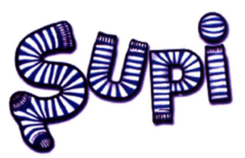 Supi Logo (EUIPO, 11/05/2003)