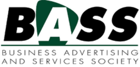 BASS BUSINESS ADVERTISING AND SERVICES SOCIETY Logo (EUIPO, 14.05.2004)