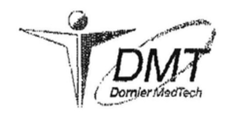 DMT Dornier MedTech Logo (EUIPO, 01/30/2004)