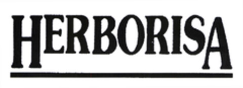 HERBORISA Logo (EUIPO, 23.03.2004)