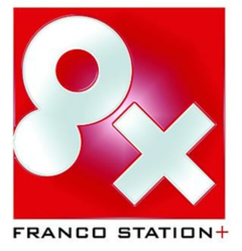 FRANCO STATION + Logo (EUIPO, 10.03.2004)