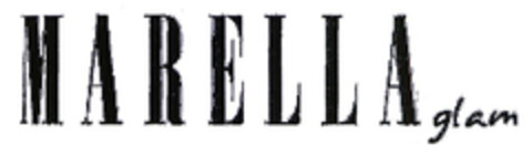 MARELLA glam Logo (EUIPO, 29.04.2004)