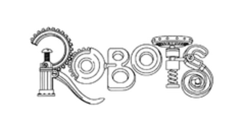 ROBOTS Logo (EUIPO, 09.07.2004)