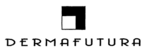 DERMAFUTURA Logo (EUIPO, 11.08.2004)