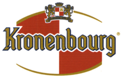 Kronenbourg Logo (EUIPO, 10/26/2004)