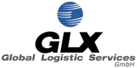 GLX Global Logistic Services GmbH Logo (EUIPO, 28.10.2004)
