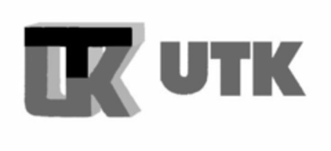 UTK UTK Logo (EUIPO, 11.11.2004)