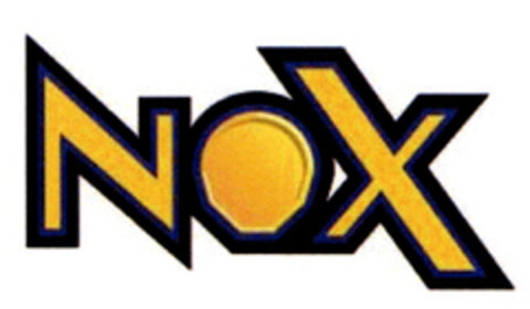 NOX Logo (EUIPO, 12.11.2004)