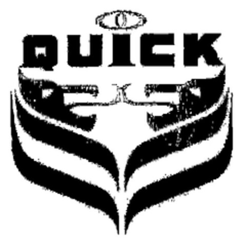 QUICK Logo (EUIPO, 02.12.2004)