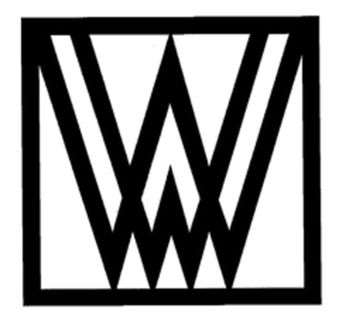 W Logo (EUIPO, 12/20/2004)