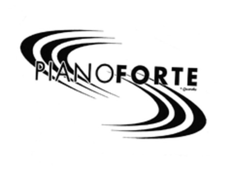 PIANOFORTE BY QUARELLA Logo (EUIPO, 14.02.2005)