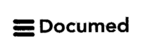 Documed Logo (EUIPO, 02/23/2005)