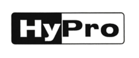 HyPro Logo (EUIPO, 17.03.2005)