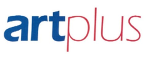 artplus Logo (EUIPO, 26.04.2005)