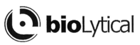 bioLytical Logo (EUIPO, 03/29/2005)