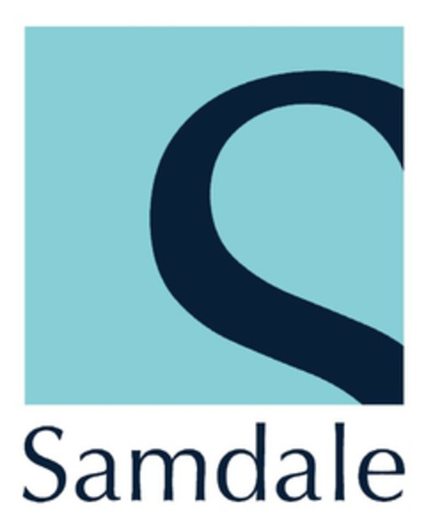 Samdale Logo (EUIPO, 06/20/2005)