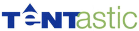 TeNTastic Logo (EUIPO, 03.06.2005)