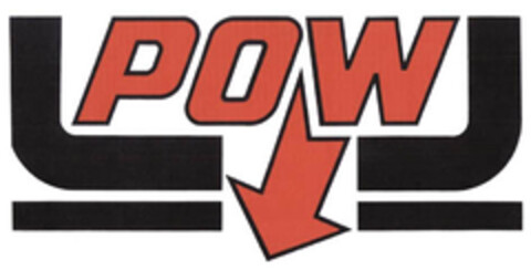 POW Logo (EUIPO, 06/28/2005)