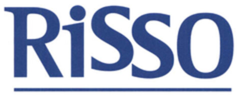 RISSO Logo (EUIPO, 15.07.2005)