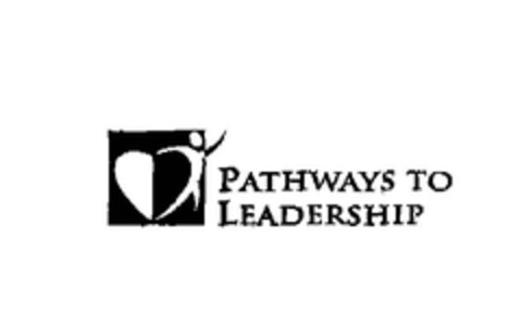 PATHWAYS TO LEADERSHIP Logo (EUIPO, 17.08.2005)