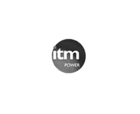 itm POWER Logo (EUIPO, 03.10.2005)