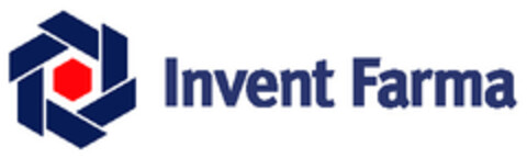 Invent Farma Logo (EUIPO, 11.11.2005)