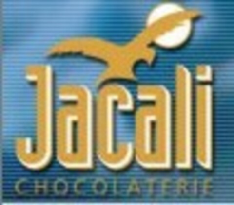 Jacali CHOCOLATERIE Logo (EUIPO, 16.11.2005)