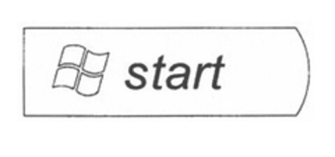 start Logo (EUIPO, 21.11.2005)